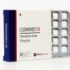 Clomimed 50mg – Clomiphene Citrate – Deus Medical