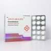 Anavar® – Lite 10mg