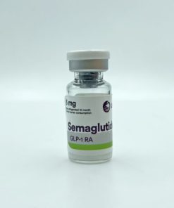 Ultima Pharmaceuticals – Semaglutide 5mg Int