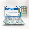 Stanorox Tabs – Zerox Pharmaceuticals